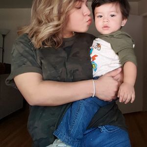 Meet your Posher, Sandy